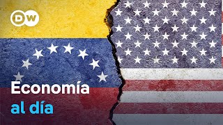🟢 Donald Trump wants Venezuela's oil
