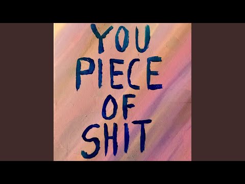 Video thumbnail for Eat a Piece of Fruit, You Piece of Shit