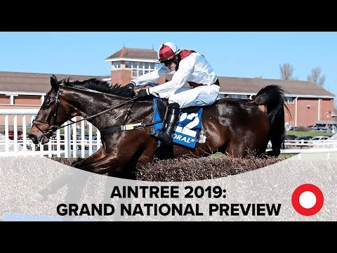 Grand National 2019: Dave Orton's Randox Health Grand National preview