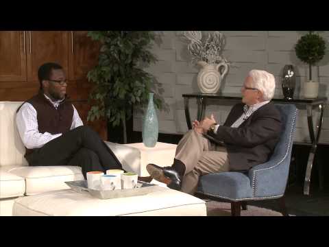 David Adimora Testimony Pt 1