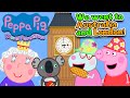 Peppa Pig World Adventures We Met The QUEEN