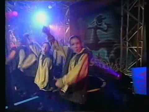 Kathrin Senn & Lisa Huber - Er hat mich geküsst