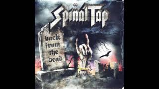 Spinal Tap -- (Funky) Sex Farm
