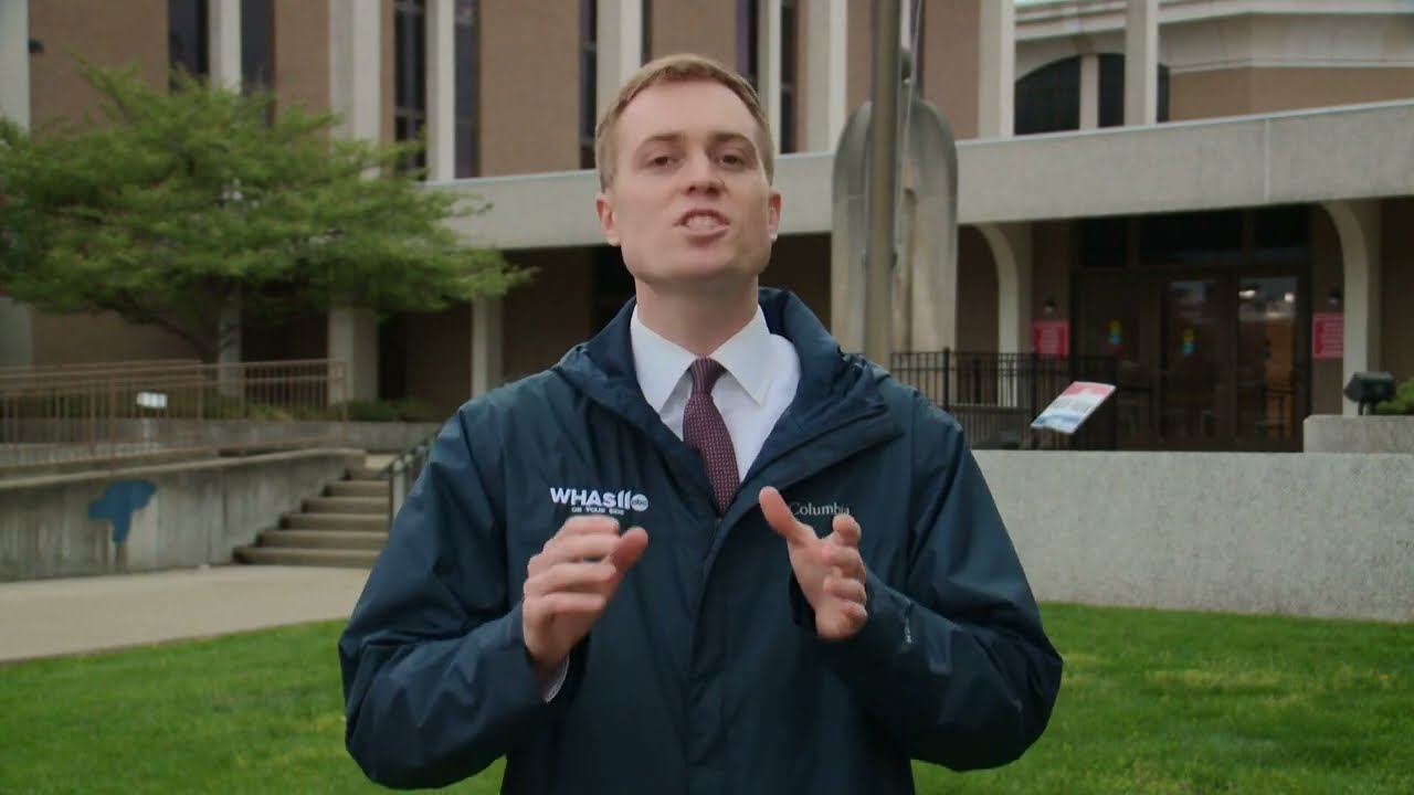 Judge sends former sheriff back to jail for "60 Days In" after hearing