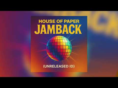 Jamback (Unreleased ID)