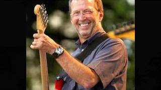 ERIC CLAPTON . WILLIE AND THE HAND JIVE . I LOVE MUSIC