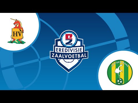 Samenvatting | HV/Veerhuys - ZVV Den Haag