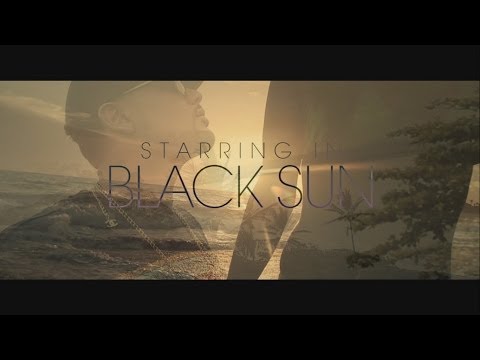 Masspike Miles "Black Sun" directed by Rob Dade #SkkyMiles3 #BlocksNBedrooms