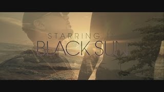 Masspike Miles "Black Sun" directed by Rob Dade #SkkyMiles3 #BlocksNBedrooms