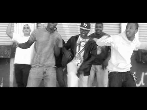 L-Solo Old School Nikes Video