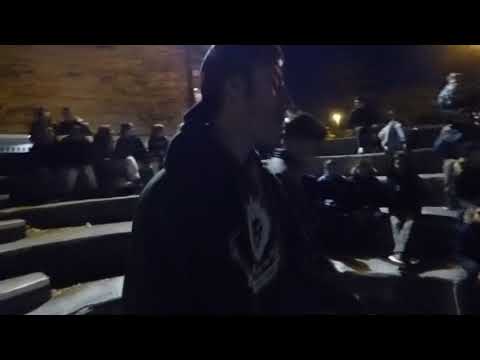 MUNZ vs CHUCHI vs SPIN [Filtros - JORNADA 6 ROYAL LEAGUE]