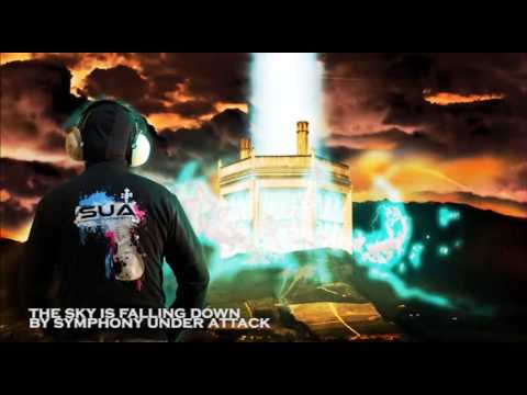 SUA - the sky is falling down