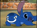Stitch Shakes His Butt Lilo Stitch The Series