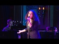 Janet Krupin sings "See What I Wanna See" by Michael John LaChiusa