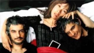 Blonde Redhead - Ego Manic Kid