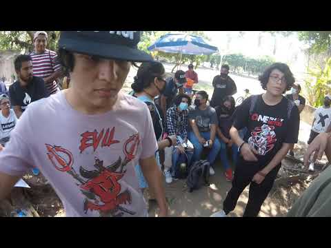 ALEX MC vs EDSON vs MIKE: 8vos - One Shot Battles (Fecha express ¿🧳 o 💵?)