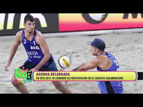 Nota a Nicolás Capogrosso