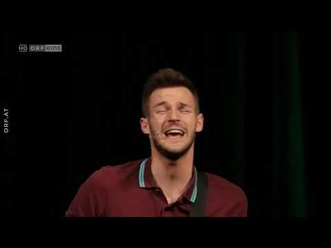 Carnival Cabaret: Paul Pizzera: Sex & Drugs & Klei'n'kunst