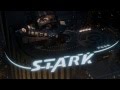 Тони Старк, Железный человек, Мстители. 