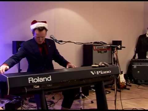 Joe Stilgoe - Roland & Boss TV