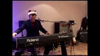 Joe Stilgoe - Roland & Boss TV