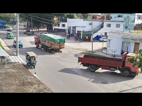 Calles De La Habana en ViVo #cuba #calles #cubanosporelmundo #habana