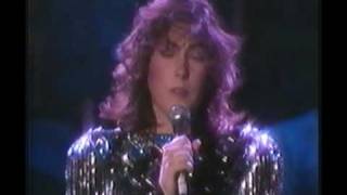 LAURA BRANIGAN How Am I Supposed To Live Without You LIVE 1984 3