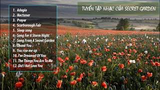 Download lagu Hành trình cuộc sống ||Tuyển tập những bài hát hay nhất của Secret Garden || Best of Secret Garden mp3 Download lagu Hành trình cuộc sống ||Tuyển tập những bài hát hay nhất của Secret Garden || Best of Secret Garden mp3