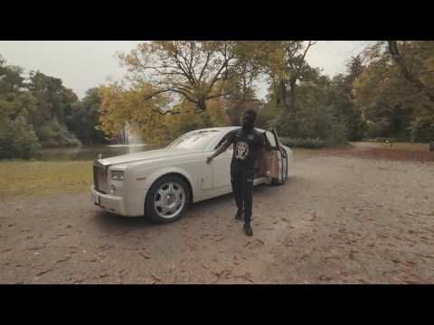 Piraat - Phantom Sessie (Prod. DeibyTunes)