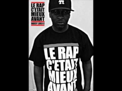 Daddy lord C feat Alpha 5.20 & Malik Bledoss Ici Labas