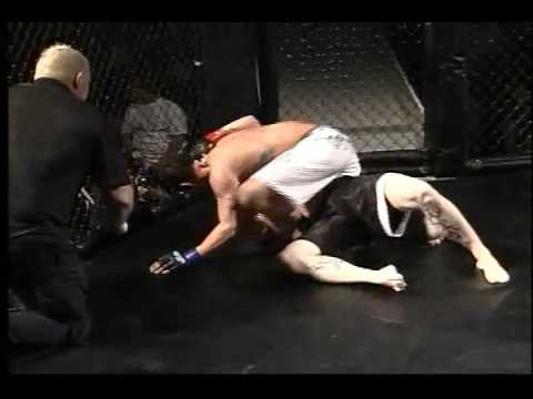 Chris Gomez PRO FIGHT # 2