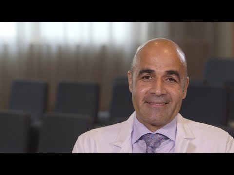 Meet Pediatrician Dr. Yasir Al-Qaqaa