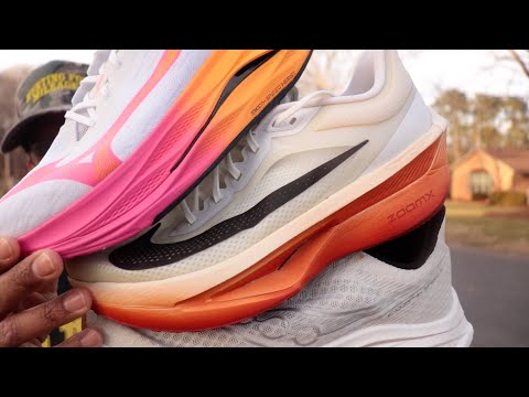 I Ranked All 22 Super Trainers from FASTEST to SLOWEST