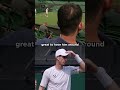 Andy Murray is feeling good ahead of #Wimbledon ? #shorts