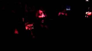 Voodoo Velkro ATL Sin City Live AKA Lounge 2009