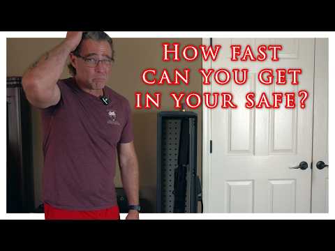 What I Learned After My Home Invasion | Active Self Protection Extra