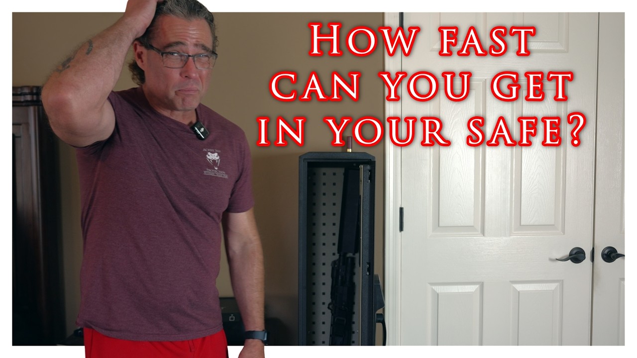 What I Learned After My Home Invasion | Active Self Protection Extra