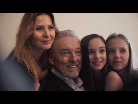 Karel Gott dokument 2020