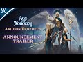 Video di gameplay di Age of Wonders 4: Archon Prophecy  PC