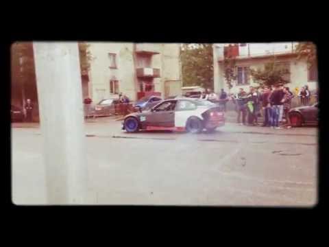 Drift king 2016 Kutaisi || etapi kulisebi :)