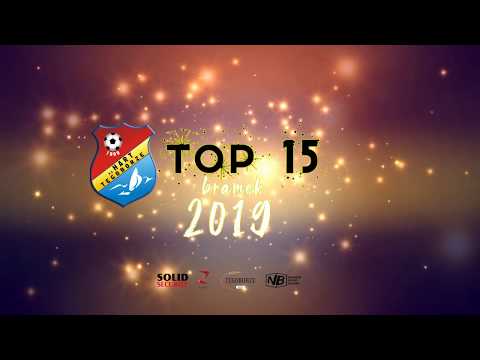 TOP 15 bramek 2019 - Hart Tęgoborze