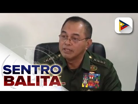 AFP WesCom Commander VAdm. Carlos, bumisita sa BRP Sierra Madre kasabay ng resupply mission sa…