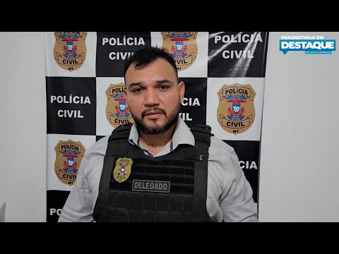 Mulher esfaqueia outra por esbarrão e lambe faca após o crime em lanchonete de Paranatinga
