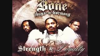 Krayzie Bone - into the future (verse)