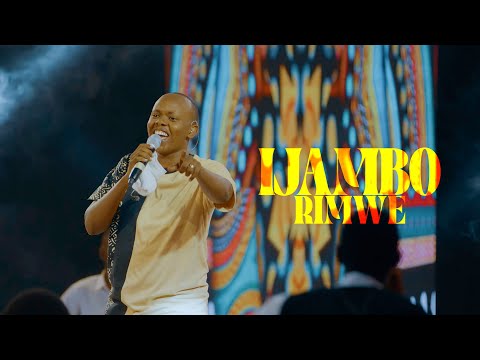 Pastor Lopez - Ijambo Rimwe