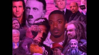 Silky Johnson - Hater Of The Year (Mixtape)