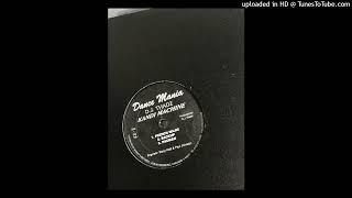 DJ Thadz - Pacman (Dance Mania, 1997)