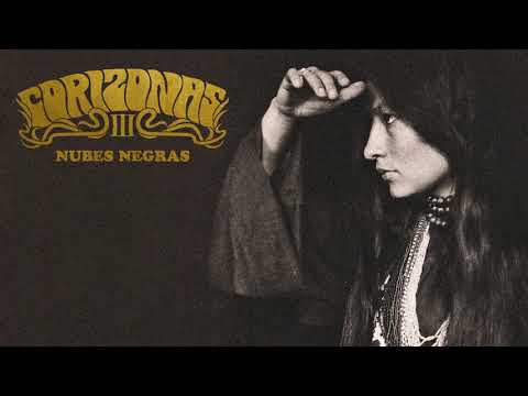 Corizonas - Nubes Negras (lyric video)