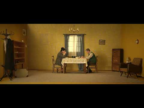 Exfónia - Exfónia - Kameň, chlieb, Mendelssohn ( Official Video )