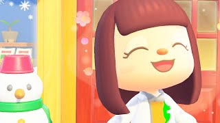 【 #あつ森 】のんびりまったり作業中…今日は何をしようかな…【 #あつまれどうぶつの森 / 雑談 smalltalk 】